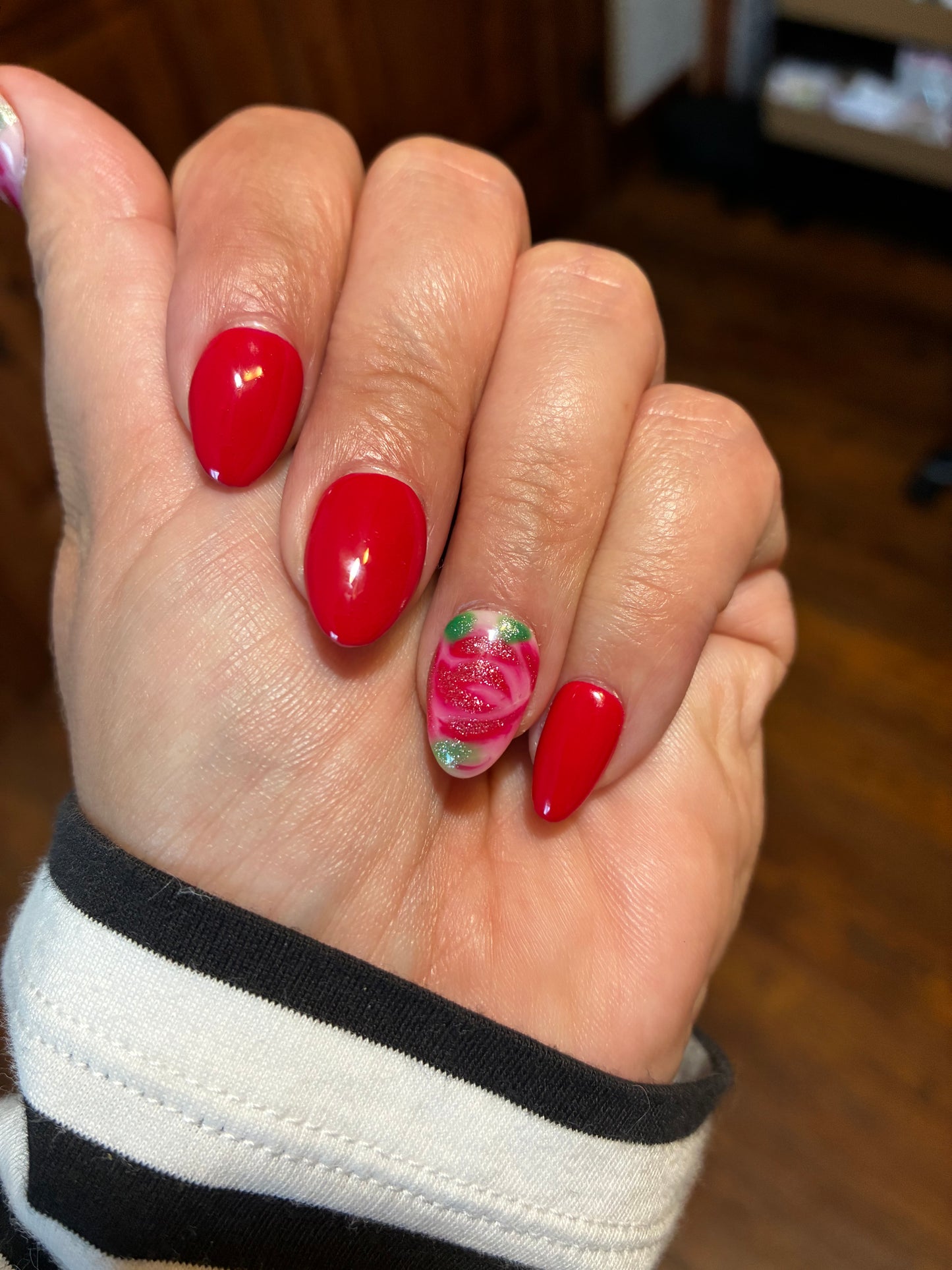 3. Daily Dose Level Custom Press-On Nails