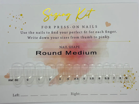 7. Sizing Kit