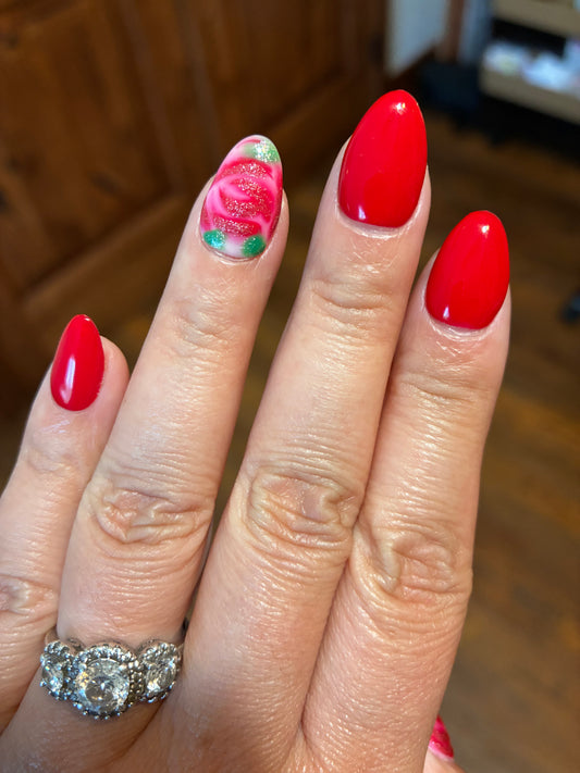 3. Daily Dose Level Custom Press-On Nails