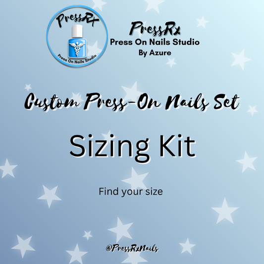 7. Sizing Kit